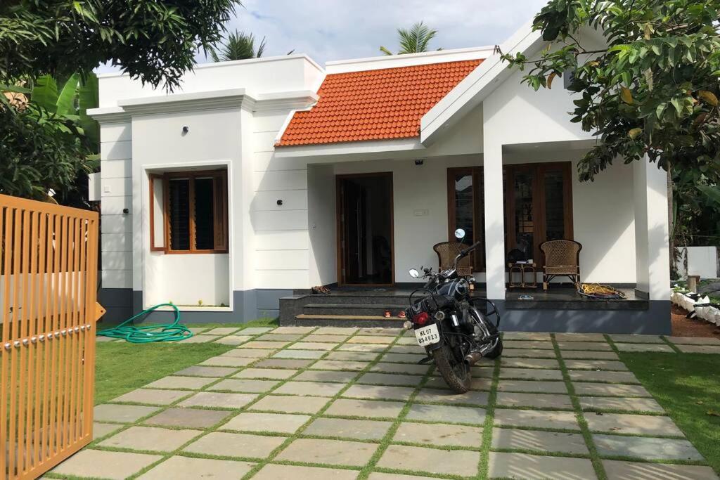 Beautiful Village House With All Facilities. Alappuzha Exterior foto